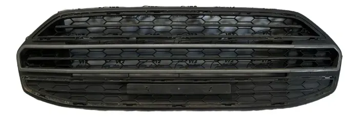 Grade Parachoque Ecosport 13/17 Cn1517b968 N107 (Usado) / V12
