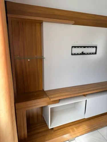 Painel para televisão 