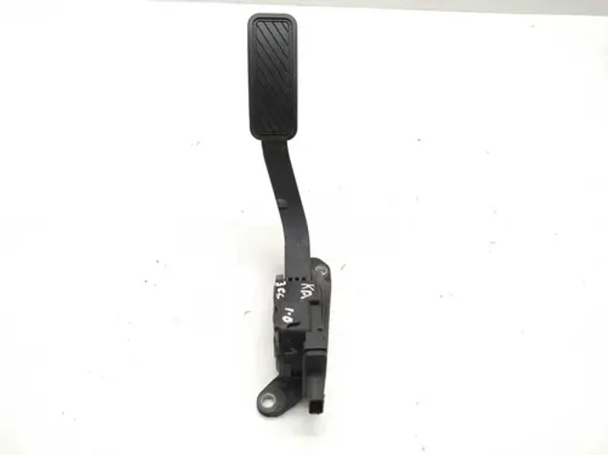 Pedal Do Acelerador Ford Ka 1.0 3cc 2017