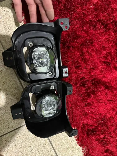 Farois Neblina RENEGADE LED 