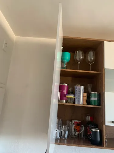 Armário cozinha lindo ?