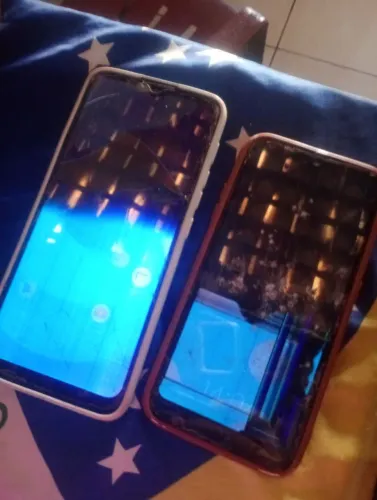 CELULARES PRA RETIRADA DE PEÇAS