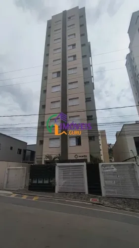 APARTAMENTO - CENTRO - MG