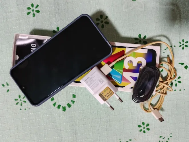 Galaxy M31