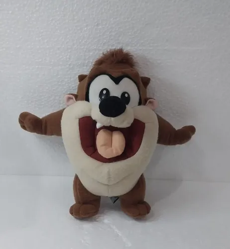 Pelúcia Baby Taz Looney Tunes