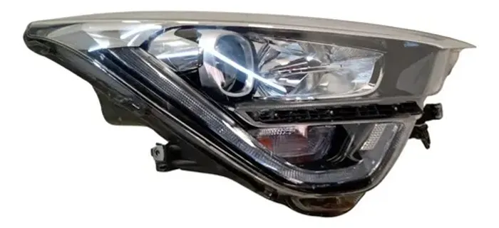 Farol Direito Tiggo 5x 19/20 Original C/Led Ch2117
