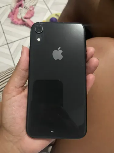 Vendo iPhone XR