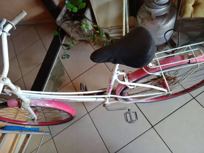 Bicicleta Ceci 1992