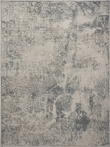 Tapete Sala Danúbio 3,00 x 4,00 m - Clássico Estilo Persa Oriental