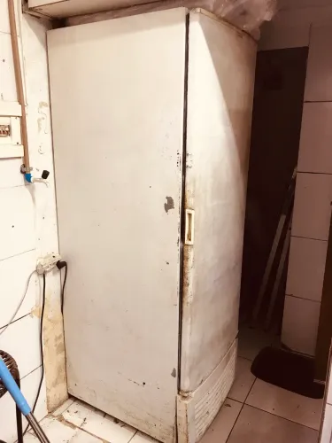 Freezer
