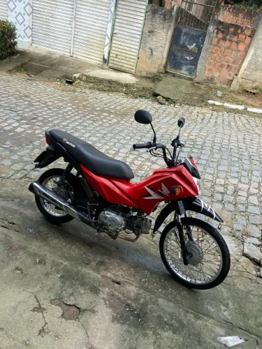 Pop 110 2020