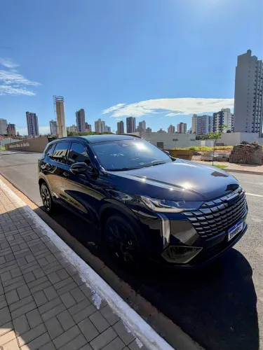GWM Haval H6 Phev19 (hibrido) 2026