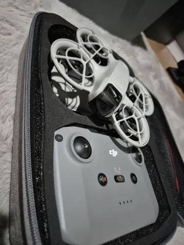 Drone Dji neo COMBO