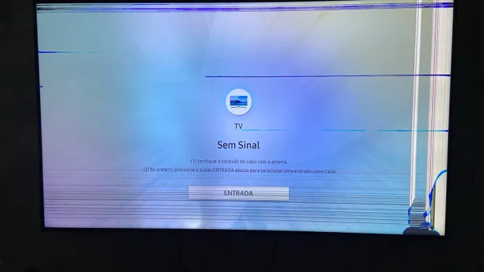 TV Samsung 65 UN65NU7100