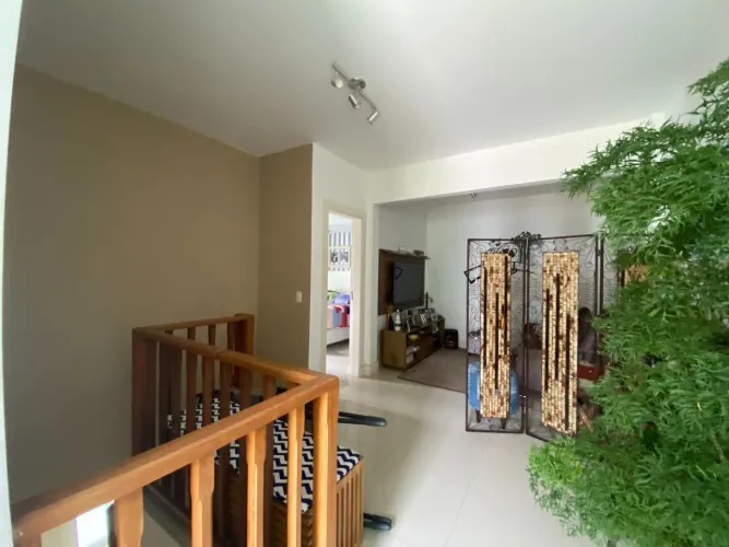excelente obertura para venda possui 190 metros quadrados com 3 quartos sendo 2 suítes