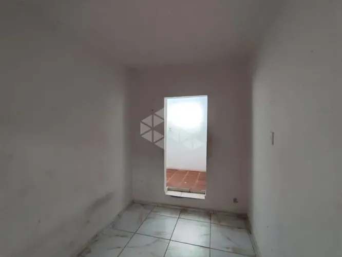 Casa Residencial 50M² - para Alugar