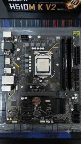 Kit i7-10700t