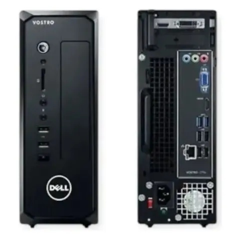DESKTOP DELL VOSTRO 270S I5 8gb RAM HD 900GB - Usado funcionando