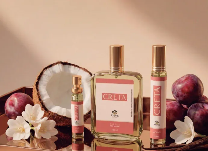 Perfumes Importados Feminino| Zyone