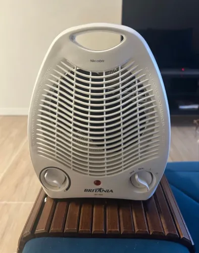 Aquecedor Britânia AB1100N - 220V
