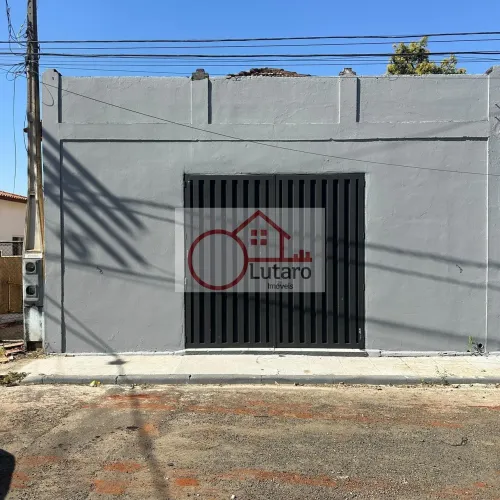 Salão em Centro - Elias Fausto, SP