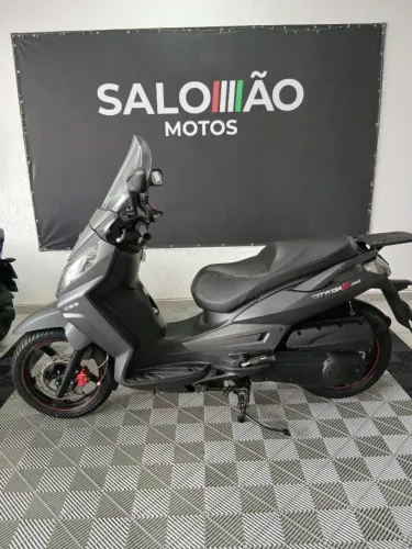 DAFRA CITYCOM 300I 2019