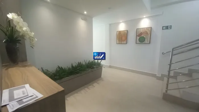 Apartamento a venda Cidade Nova BH