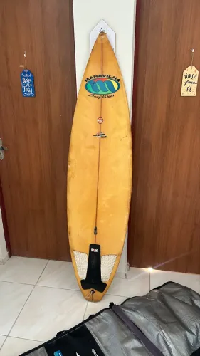 Prancha de Surf