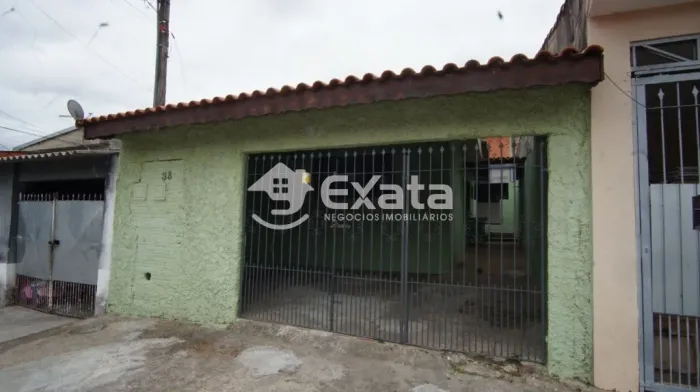 Casa para locação no Jardim Santa Marina