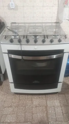 Fogão 6 bocas
