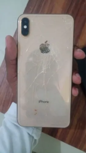 Vendo iPhone XS Max 256gb