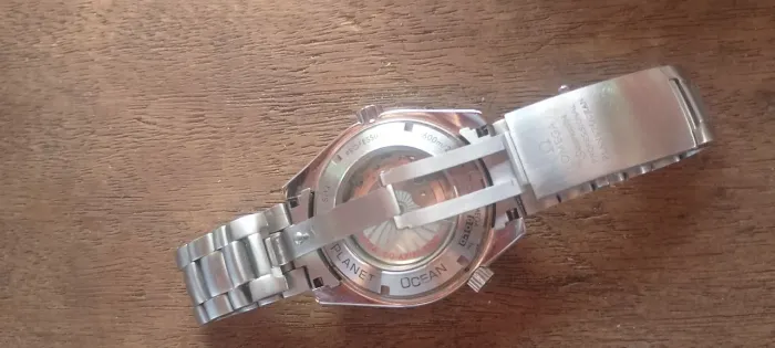 Vendo relógio omega