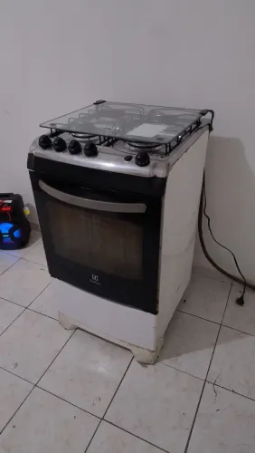 Fogão 4 bocas