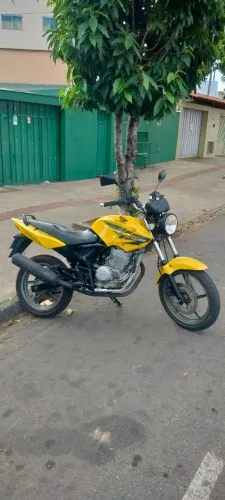 CBX Twister 250cc
