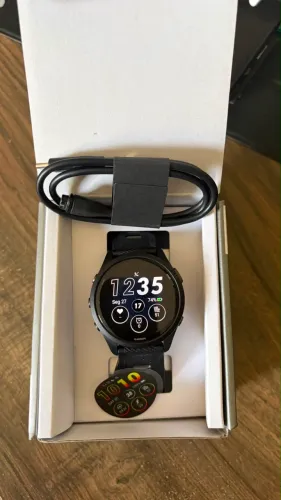 Vendo Garmin Forerunner 265 