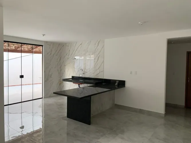 Casa 3 quartos - Salvaterra