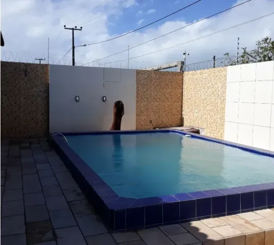 R$ 3.000,00! Carnaval em Casa de família na Redinha Nova