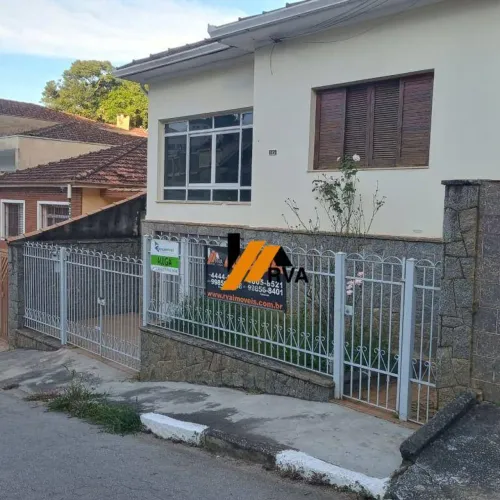 Sobrado com 3 dormitórios para alugar, 278 m² por R$ 3.698,38/mês - Companhia Fazenda Belé
