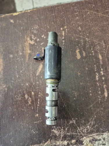 Válvula Solenoide Hyundai Santa Fe 3.5 2011 (Usado)