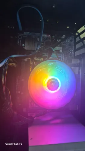 Vendi kit i3 3240 com 6gb de ram