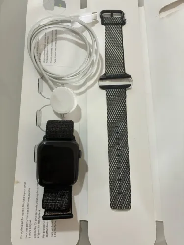Apple Watch Series 6 44mm