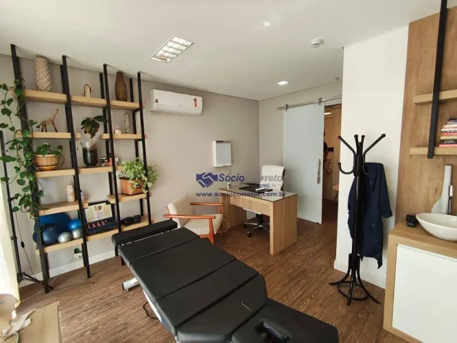 Sala à venda, 27 m² por R$ 400.000,00 - Centro - Guarulhos/SP