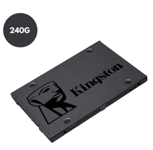 SSD KINGSTON
