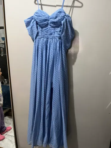 Vestido de festa