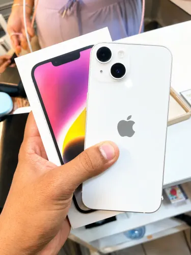 IPhone 14 normal 128
