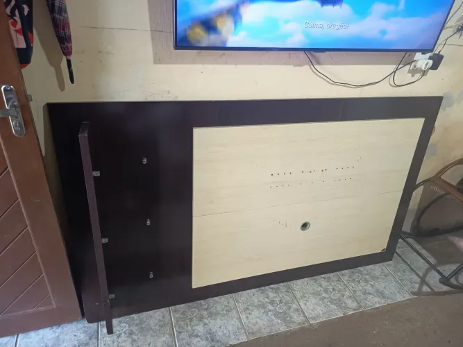 Painel de tv 55Polegadas