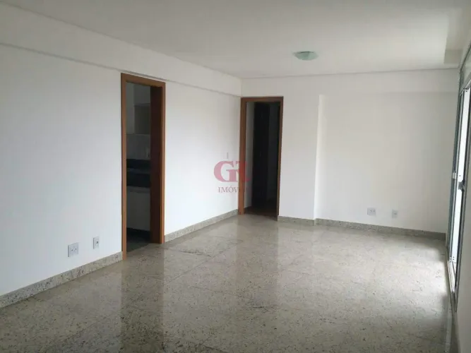 Apartamento para aluguel, 4 quartos, 1 suíte, 3 vagas, Buritis - Belo Horizonte/MG