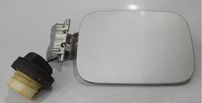 Portinhola Do Tanque Toyota Yaris Sedan 2019 2020 2021 22 23