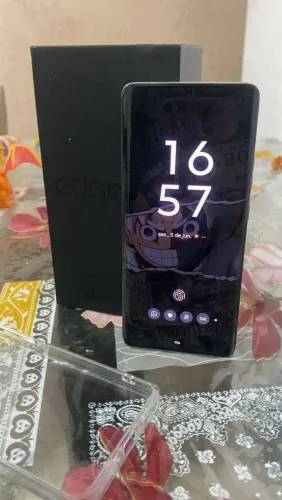 Motorola Edge 50 ultra 512gb