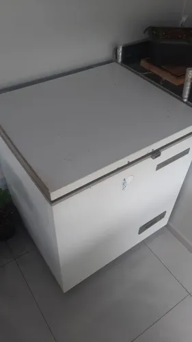 Congelador